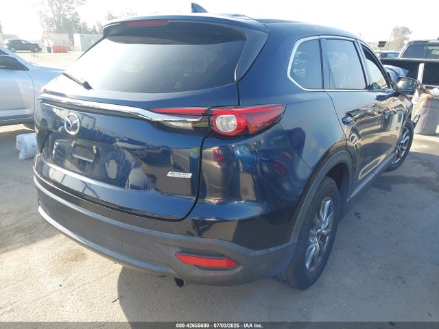Mazda py turbo 2019 JM3TCACY8K0315909 Image 4