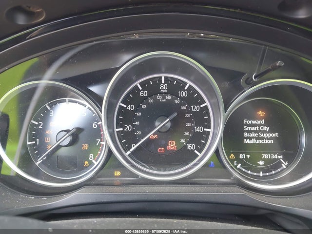 Mazda py turbo 2019 JM3TCACY8K0315909 Image 7
