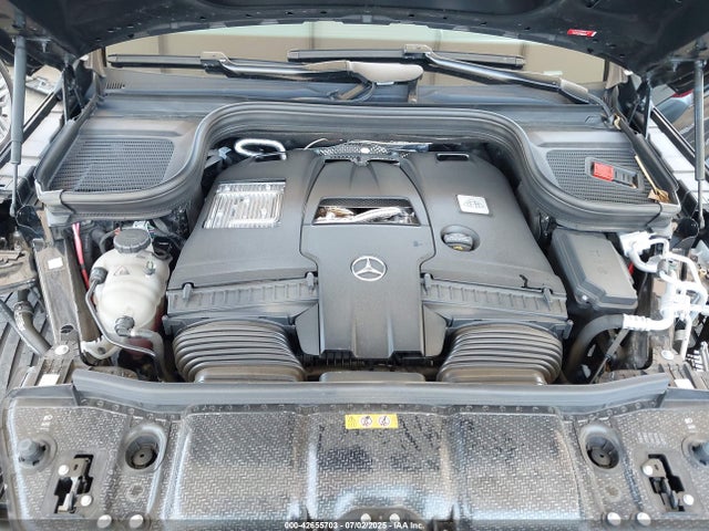 4JGFF8HB8RB164199 Mercedes-Benz m177
