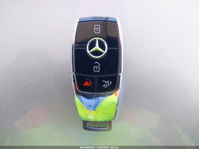 4JGFF8HB8RB164199 Mercedes-Benz m177