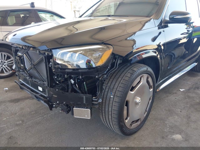 4JGFF8HB8RB164199 Mercedes-Benz m177