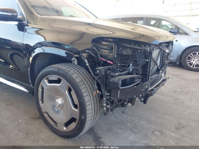 4JGFF8HB8RB164199 Mercedes-Benz m177