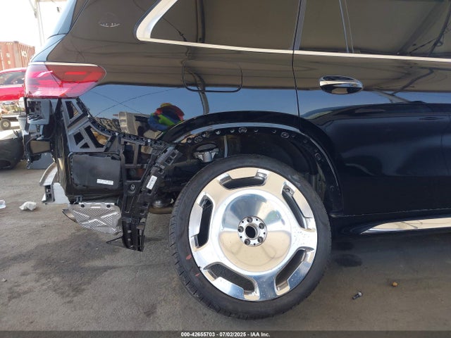 4JGFF8HB8RB164199 Mercedes-Benz m177