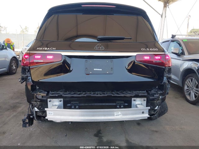 4JGFF8HB8RB164199 Mercedes-Benz m177