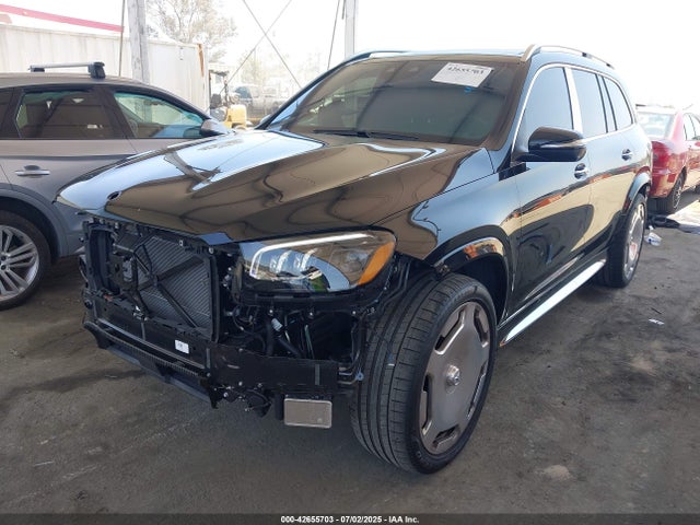 4JGFF8HB8RB164199 Mercedes-Benz m177