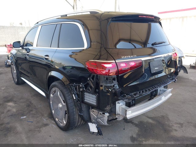 4JGFF8HB8RB164199 Mercedes-Benz m177