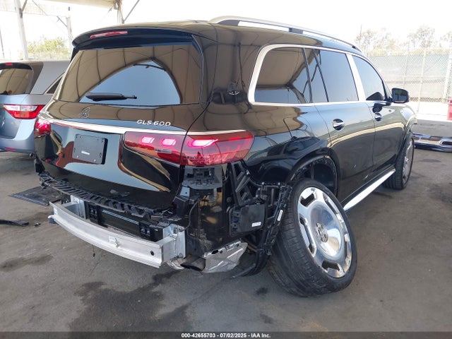 4JGFF8HB8RB164199 Mercedes-Benz m177