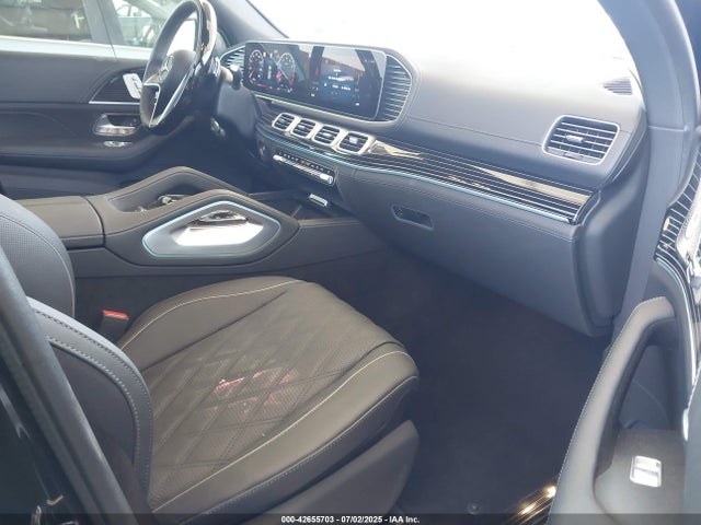 4JGFF8HB8RB164199 Mercedes-Benz m177