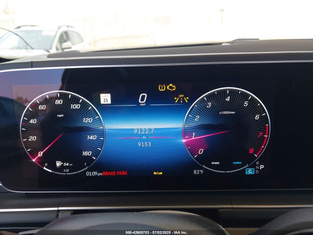 4JGFF8HB8RB164199 Mercedes-Benz m177