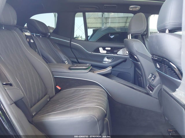 4JGFF8HB8RB164199 Mercedes-Benz m177