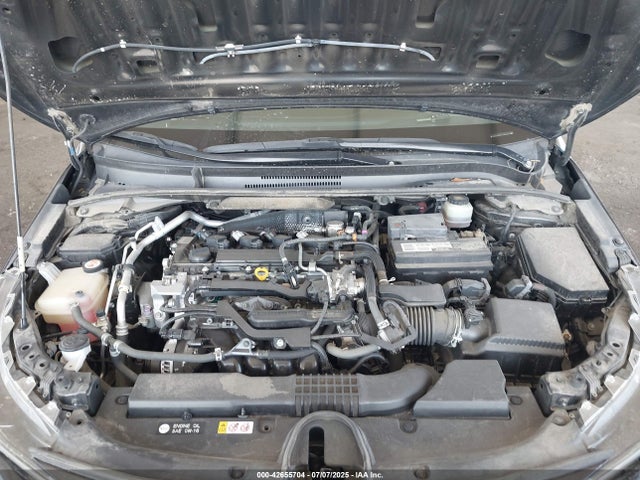 JTDS4RCE7LJ035495 Toyota m20-fks
