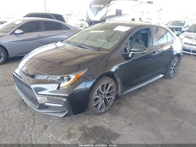 JTDS4RCE7LJ035495 Toyota m20-fks