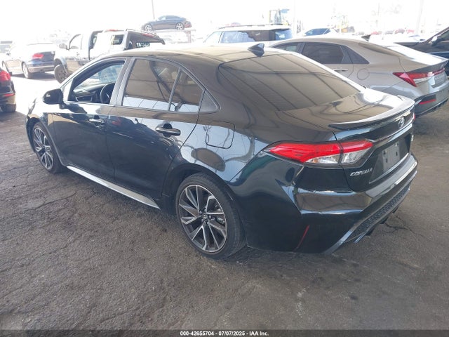 JTDS4RCE7LJ035495 Toyota m20-fks