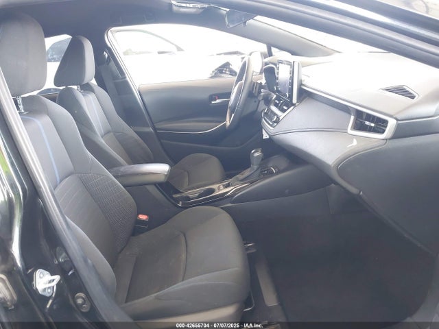 JTDS4RCE7LJ035495 Toyota m20-fks
