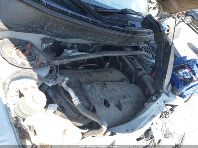 2009 MITSUBISHI OUTLANDER JA4LT21W79Z000521 Photo 9