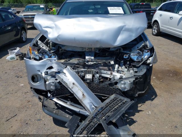 2009 MITSUBISHI OUTLANDER JA4LT21W79Z000521 Photo 5