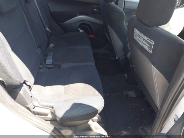 2009 MITSUBISHI OUTLANDER JA4LT21W79Z000521 Photo 7