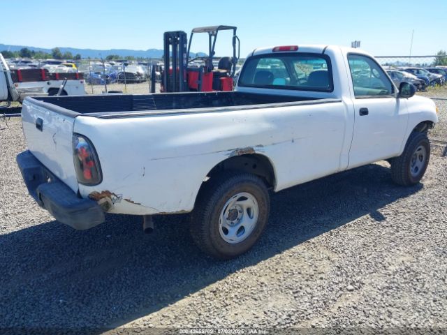 2003 TOYOTA TUNDRA 5TBJN32133S416079 Photo 3
