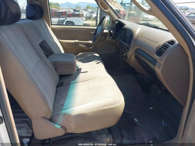 2003 TOYOTA TUNDRA 5TBJN32133S416079 Photo 4