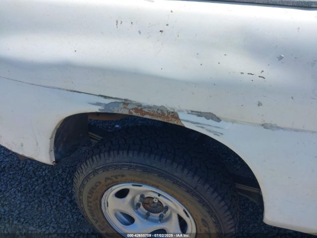 2003 TOYOTA TUNDRA 5TBJN32133S416079 Photo 5