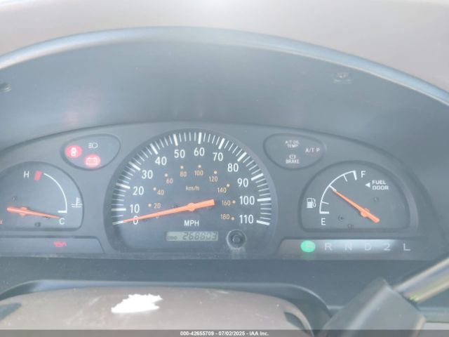 2003 TOYOTA TUNDRA 5TBJN32133S416079 Photo 6