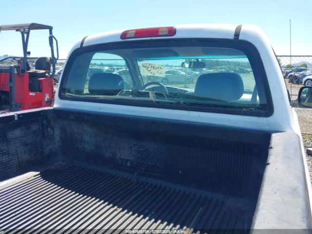2003 TOYOTA TUNDRA 5TBJN32133S416079 Photo 7