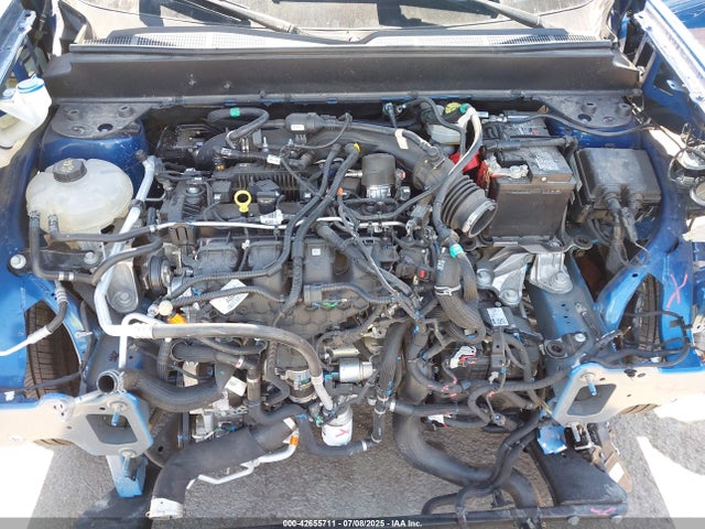 3FTTW8J93RRA82245 Ford ecoboost