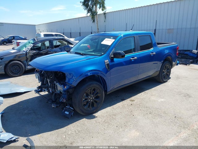 3FTTW8J93RRA82245 Ford ecoboost