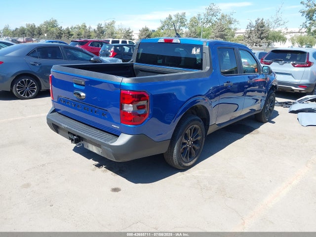 3FTTW8J93RRA82245 Ford ecoboost