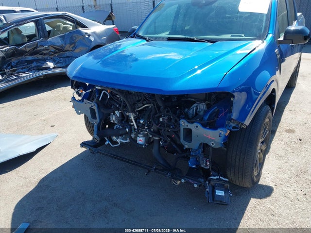 3FTTW8J93RRA82245 Ford ecoboost