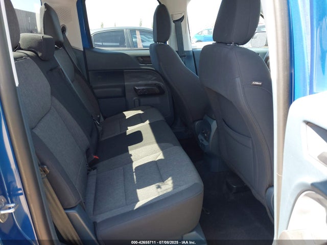 3FTTW8J93RRA82245 Ford ecoboost