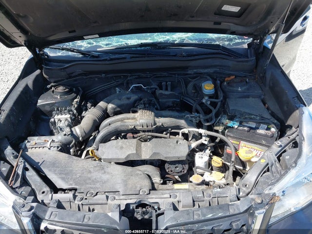 JF2SJABC9GH432554 Subaru naturally aspirated u5