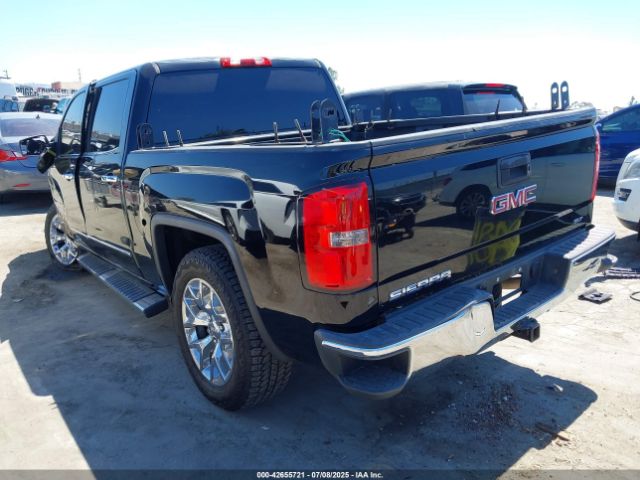 2014 GMC SIERRA 1500 3GTP1VEC7EG225515 Photo 2