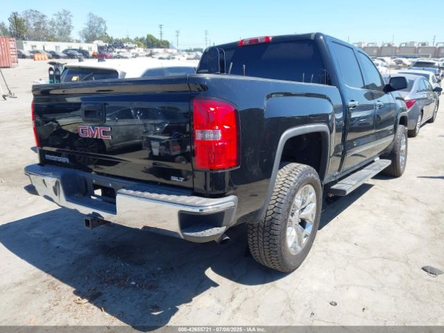 2014 GMC SIERRA 1500 3GTP1VEC7EG225515 Photo 3