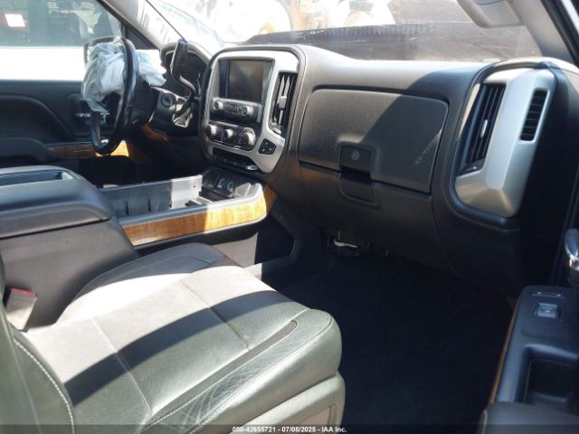 2014 GMC SIERRA 1500 3GTP1VEC7EG225515 Photo 4