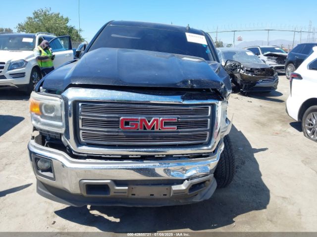 2014 GMC SIERRA 1500 3GTP1VEC7EG225515 Photo 5