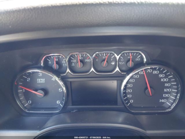 2014 GMC SIERRA 1500 3GTP1VEC7EG225515 Photo 6