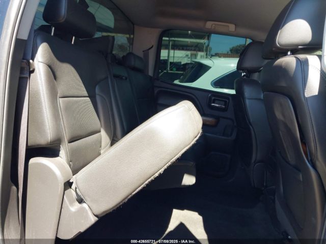 2014 GMC SIERRA 1500 3GTP1VEC7EG225515 Photo 7