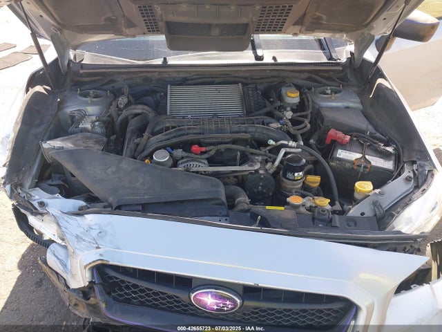 JF1VA1D61F9830617 Subaru dib turbo