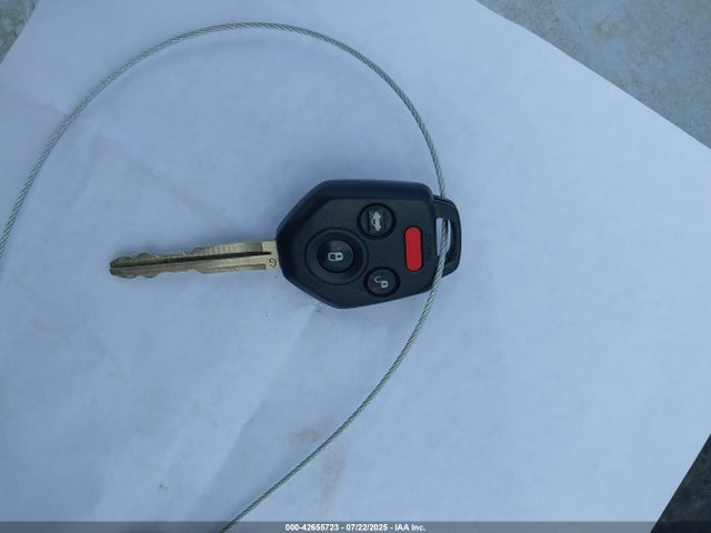 JF1VA1D61F9830617 Subaru dib turbo