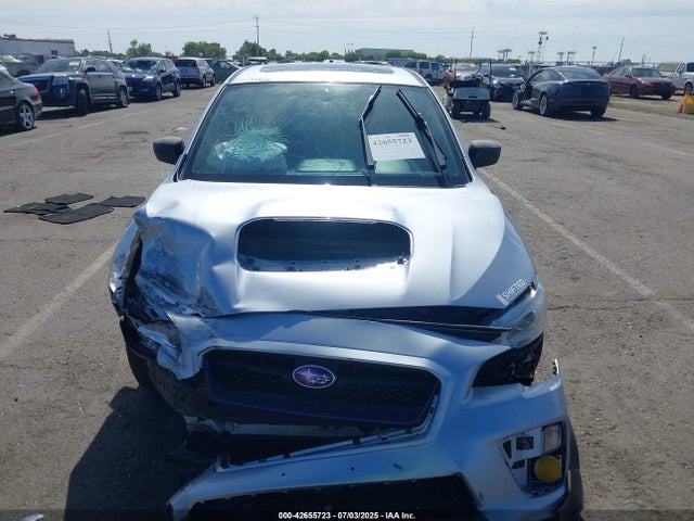 JF1VA1D61F9830617 Subaru dib turbo