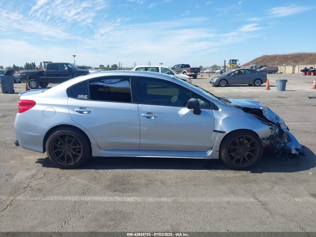 JF1VA1D61F9830617 Subaru dib turbo