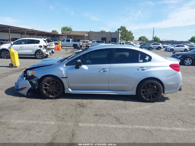 JF1VA1D61F9830617 Subaru dib turbo