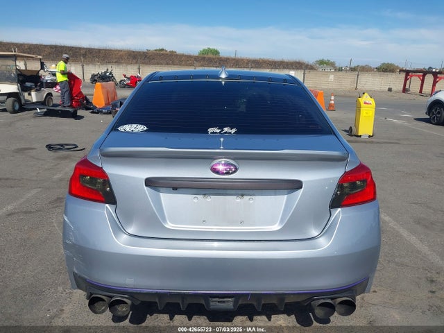 JF1VA1D61F9830617 Subaru dib turbo