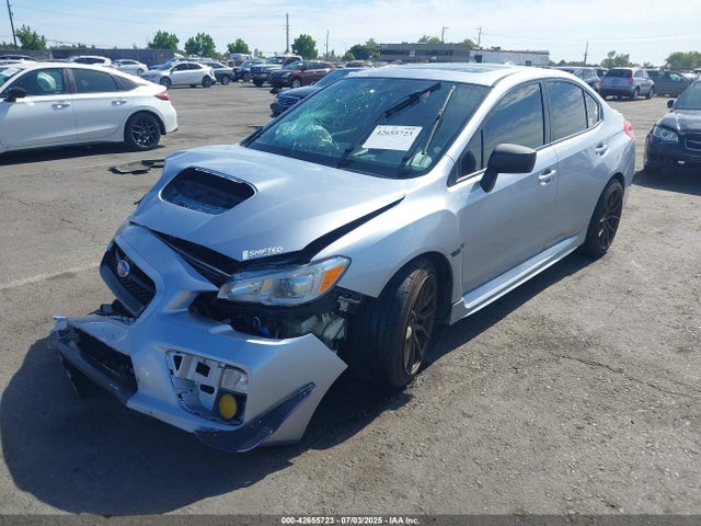JF1VA1D61F9830617 Subaru dib turbo