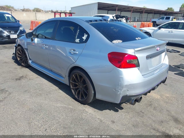 JF1VA1D61F9830617 Subaru dib turbo