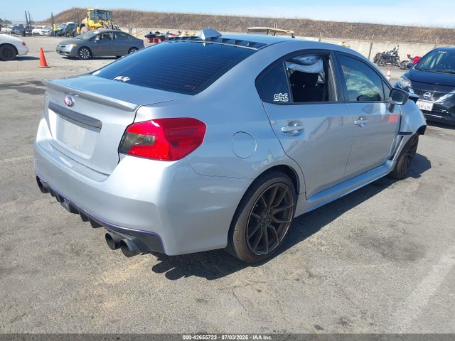 JF1VA1D61F9830617 Subaru dib turbo