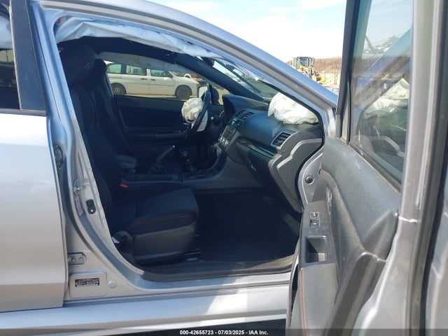 JF1VA1D61F9830617 Subaru dib turbo