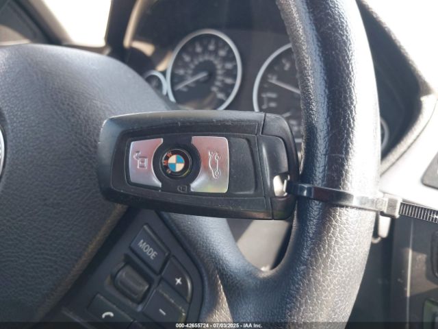 2014 BMW 320I WBA3B1C59EK134227 Photo 10