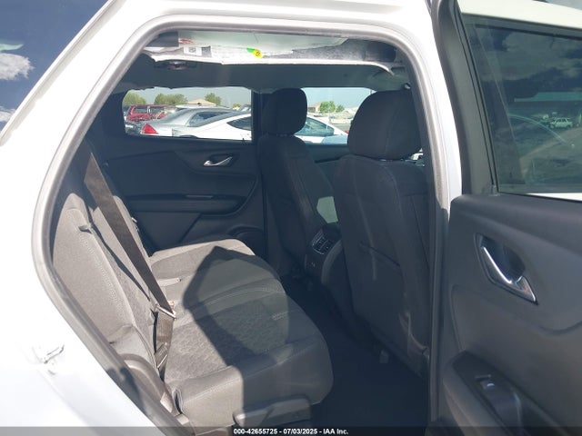 3GNKBCR48NS122476 Chevrolet lsy